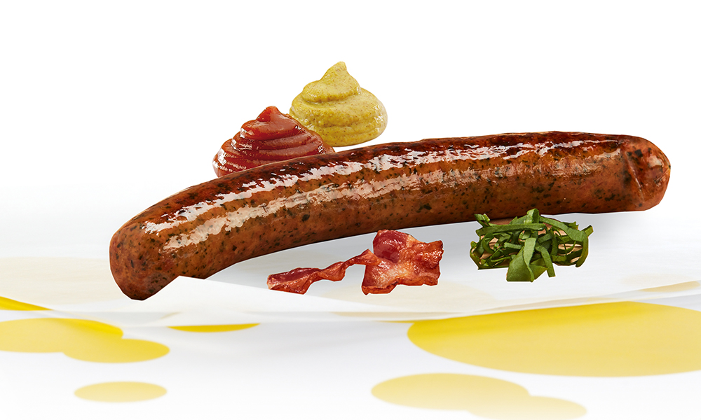 Dynamic Content Image